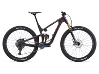 Giant MY23TranceAdvancedPro291ColorA Cordovan