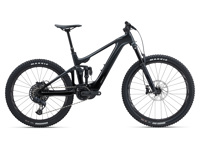 Giant MY23TranceXAdvancedEplusEL1 ColorAGunmetalBlack