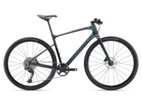 Giant MY24FastRoadARAdvanced1 ColorADarkIridescent