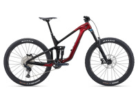 Giant MY24ReignAdvanced2 ColorASangria Carbon
