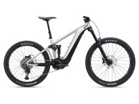 Giant MY24ReignEplus3 ColorARawAluminum