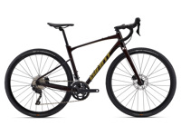 Giant MY24Revolt1 ColorACordovan