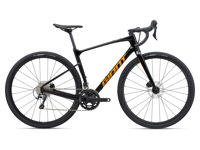 Giant MY24RevoltAdvanced3 ColorAMetallicBlack