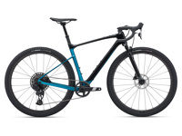 Giant MY24RevoltXAdvancedPro2 ColorABlack SeaSparkle