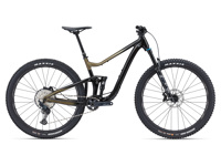 Giant MY24Trance291 ColorAPanther PyriteBrown