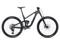 Giant MY24TranceXAdvanced1 ColorARawCarbon ArcticLigh