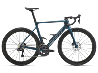 Giant MY25 Propel Advanced Pro 0 Di2 Color A Ocean Twilight 1