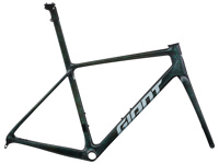 Giant MY25 TCR Advanced SL FF Color C Psychedelic Green