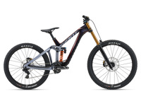 Giant MY25GloryAdvanced ColorABlackLava Mercury