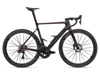 Giant MY25PropelAdvancedSL0 DA ColorABlackLava