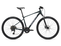 Giant MY25Roam2 ColorAAsphaltGreen
