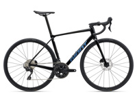 Giant MY25TCRAdvanced2 KOM ColorACarbon