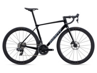 Giant MY25TCRAdvancedPro1 AXS ColorACarbon Chrome