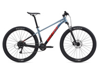 Giant MY25Talon293 ColorCFrostSilver