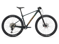 Giant MY25XTCSLR291 ColorAAsphaltGreen