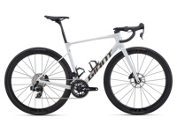 Giant MY26DefyAdvancedPro1 ColorAWhite