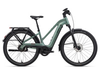 Giant MY26ExploreE2STA ColorAAlpineGreen