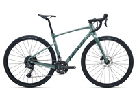 Giant MY26Revolt1 ColorAAlpineGreen