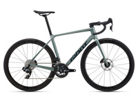 Giant MY26TCRAdvanced0 AXS ColorAAlpineGreen