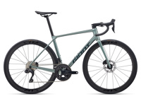 Giant MY26TCRAdvanced0 PC ColorAAlpineGreen