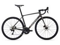 Giant MY26TCRAdvanced2 KOM ColorAStealthChrome