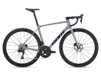 Giant MY26TCRAdvancedPro1 Di2 ColorATechSilver1