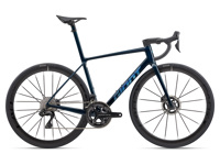 Giant MY26TCRAdvancedSL0 DA ColorAMarianaBlue