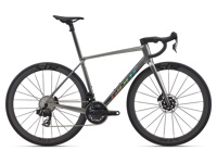 Giant MY26TCRAdvancedSL1 AXS ColorADarkChrome