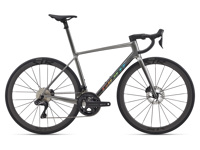 Giant MY26TCRAdvancedSL1 ColorADarkChrome