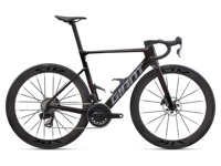 Giant Propel Advanced Pro 0 AXS 2027 9319 MY27PropelAdvancedPro0 AXS ColorAObsidianPulse