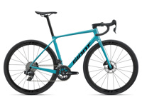 Giant TCR Advanced 0 AXS 2027 10620 MY27TCRAdvanced0 AXS ColorATeal