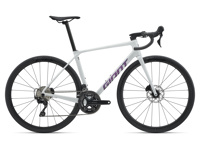 Giant TCR Advanced 2 KOM 2027 10623 MY27TCRAdvanced2 KOM ColorBPearlWhite Giant TCR Advanced 2 KOM 2027 10623 MY27TCRAdvanced2 KOM ColorBPearlWhite