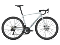Giant TCR Advanced Pro 0 Di2 2027 10616 MY27TCRAdvancedPro0 Di2 ColorAIcicleWhite Giant TCR Advanced Pro 0 Di2 2027 10616 MY27TCRAdvancedPro0 Di2 ColorAIcicleWhite