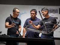 Giant TCR Testing Results Giant Bicycles Ceska republika 2025 5207 testing thumb 1709182300