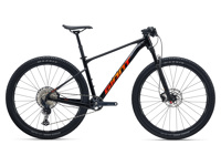 Giant XTC SLR 29 1 2026 7346 MY26XTCSLR291 ColorAAbyssBlack