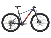 Giant XTC SLR 29 1 2027 10685 MY27XTCSLR291 ColorATempestPurple Giant XTC SLR 29 1 2027 10685 MY27XTCSLR291 ColorATempestPurple