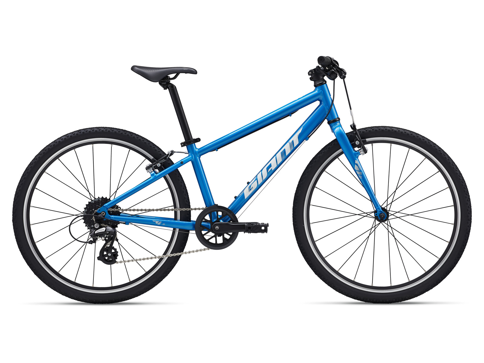 Giant ARX 24 2027 10705 MY27ARX24 ColorAMetallicBlue