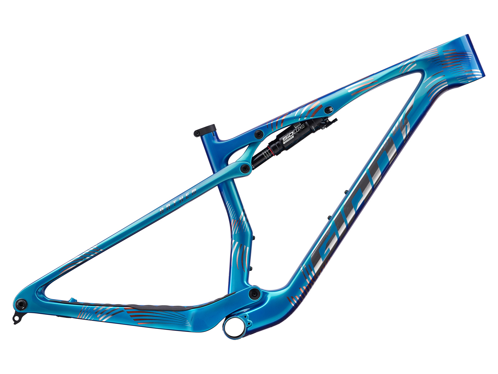 Giant Anthem Advanced SL Frameset 2026 7353 MY26AnthemAdvancedSL FR ColorA
