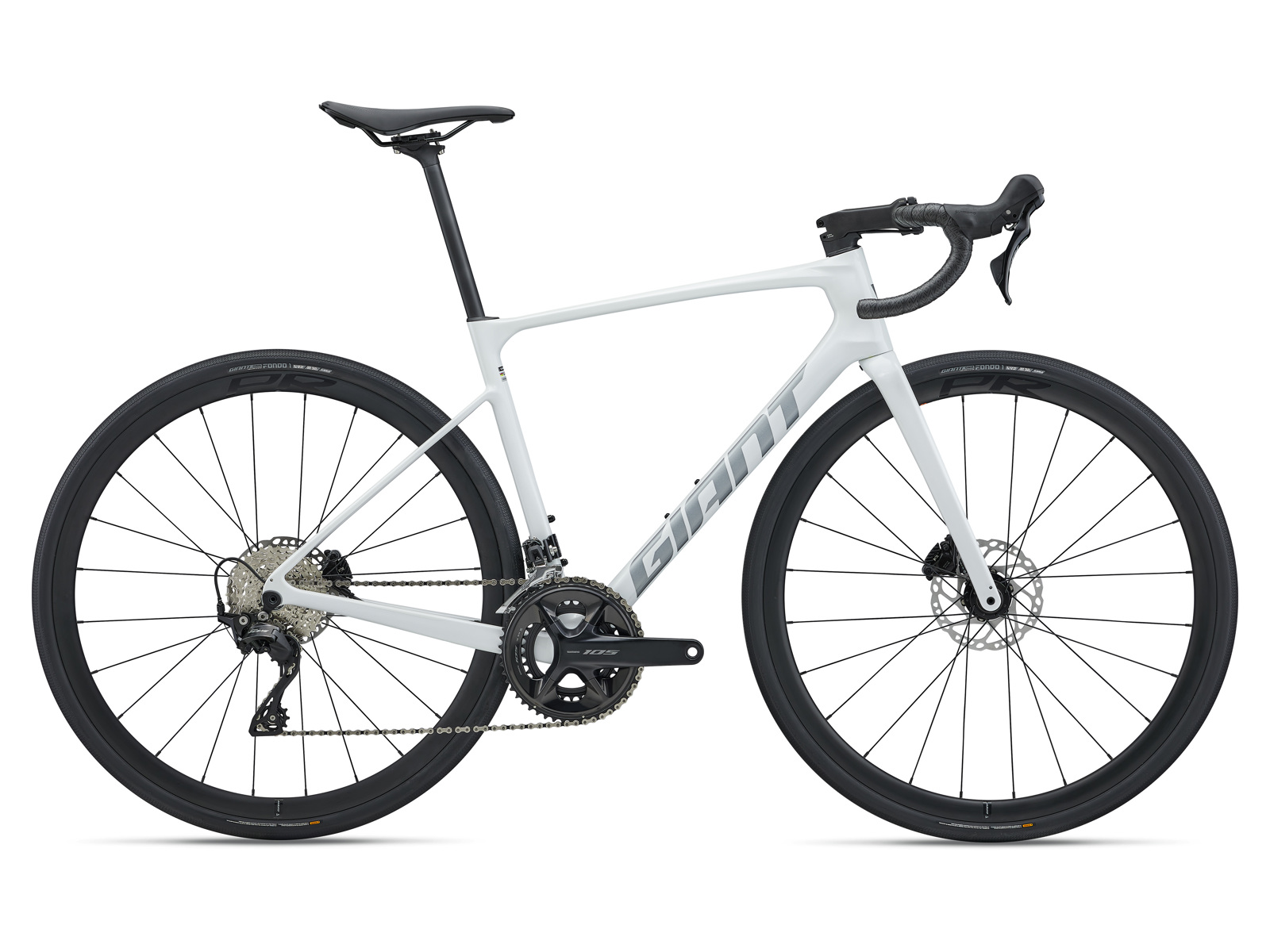 Giant Defy Advanced 2 2027 10632 MY27DefyAdvanced2 ColorAPearlWhite
