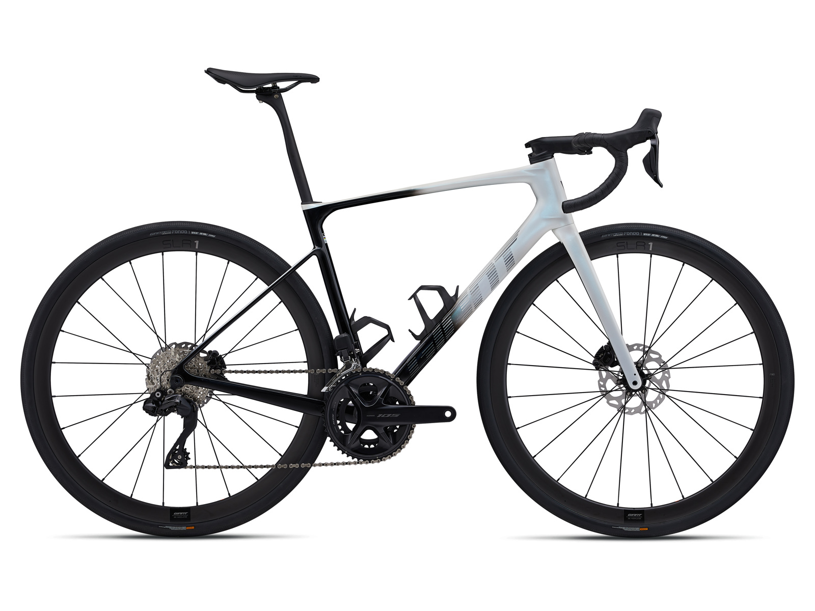 Giant MY24DefyAdvancedPro1 ColorAUnicornWhite
