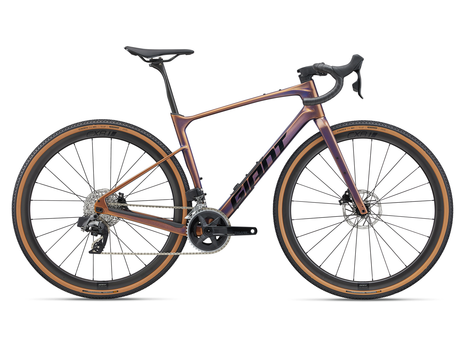 Giant MY25RevoltAdvancedPro1 ColorAMeteorStorm