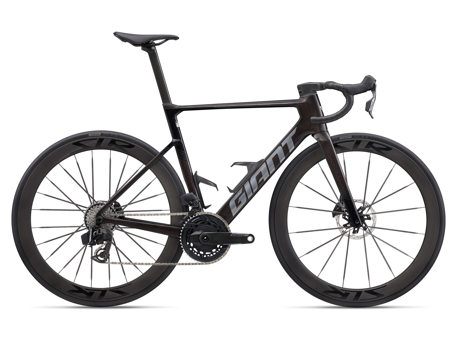 Giant Propel Advanced Pro 0 AXS 2027 9319 MY27PropelAdvancedPro0 AXS ColorAObsidianPulse