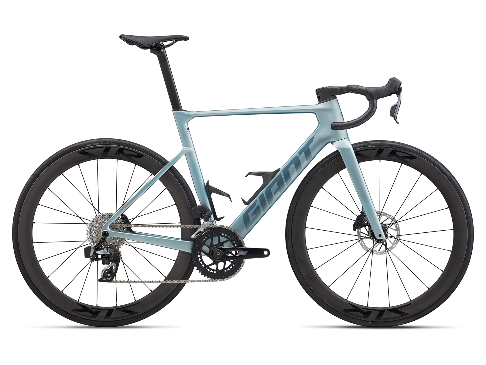 Giant Propel Advanced Pro 1 AXS 2027 10610 MY27PropelAdvancedPro1 AXS ColorACryoSilver