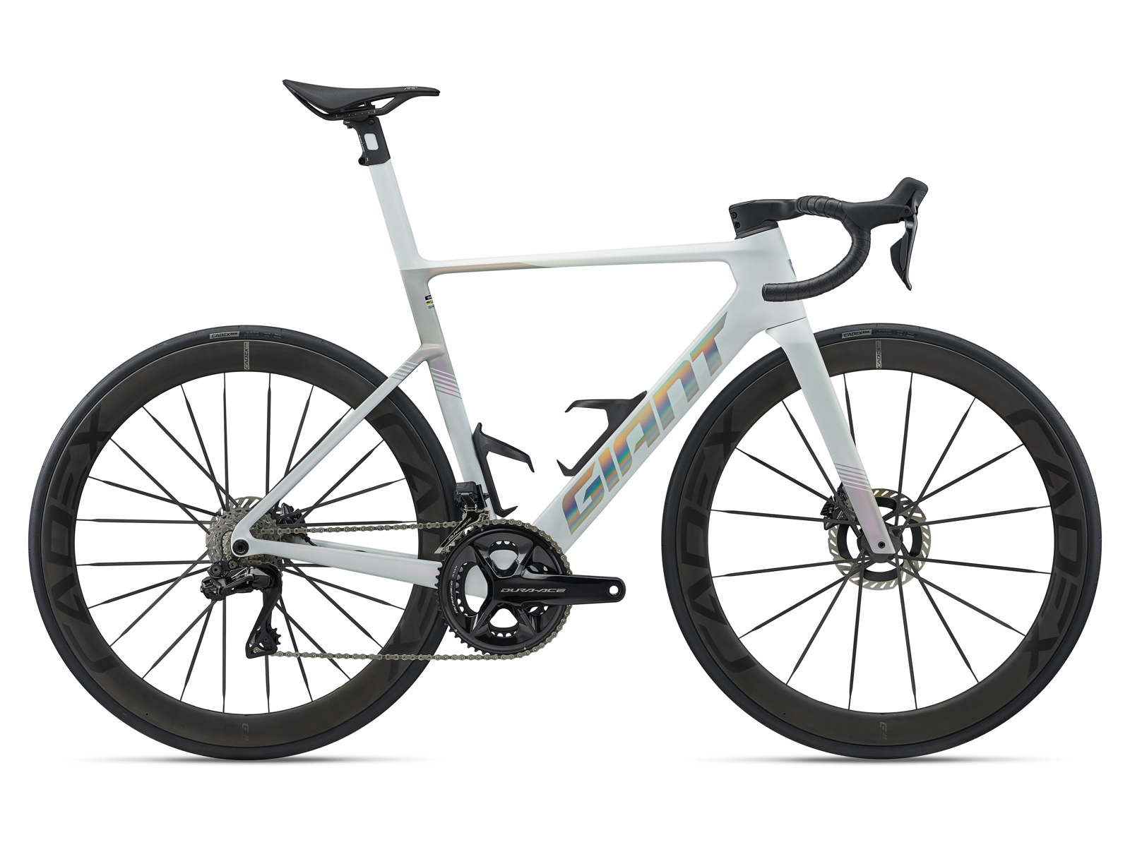 Giant Propel Advanced SL 0 DA 2027 9314 MY27PropelAdvancedSL0 DA ColorAPrismPearl1