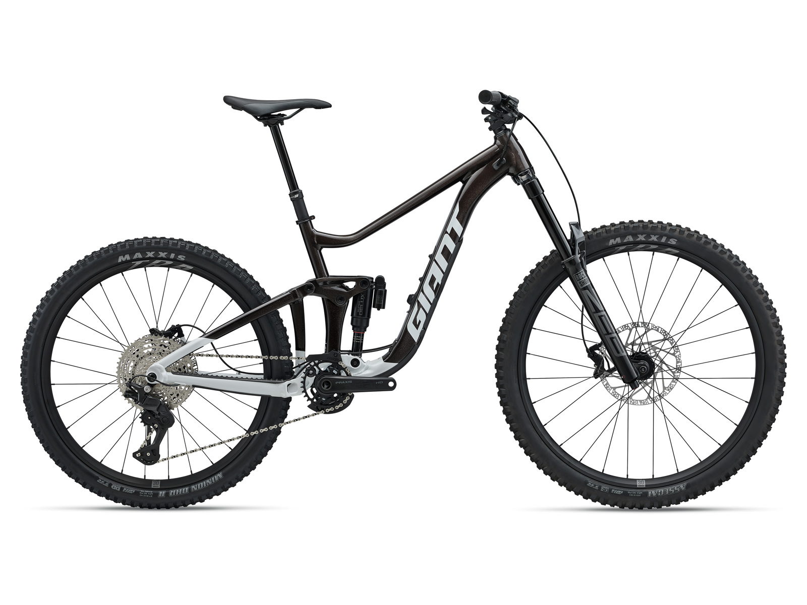Giant Reign 2027 10680 MY27Reign ColorAObsidianPulse