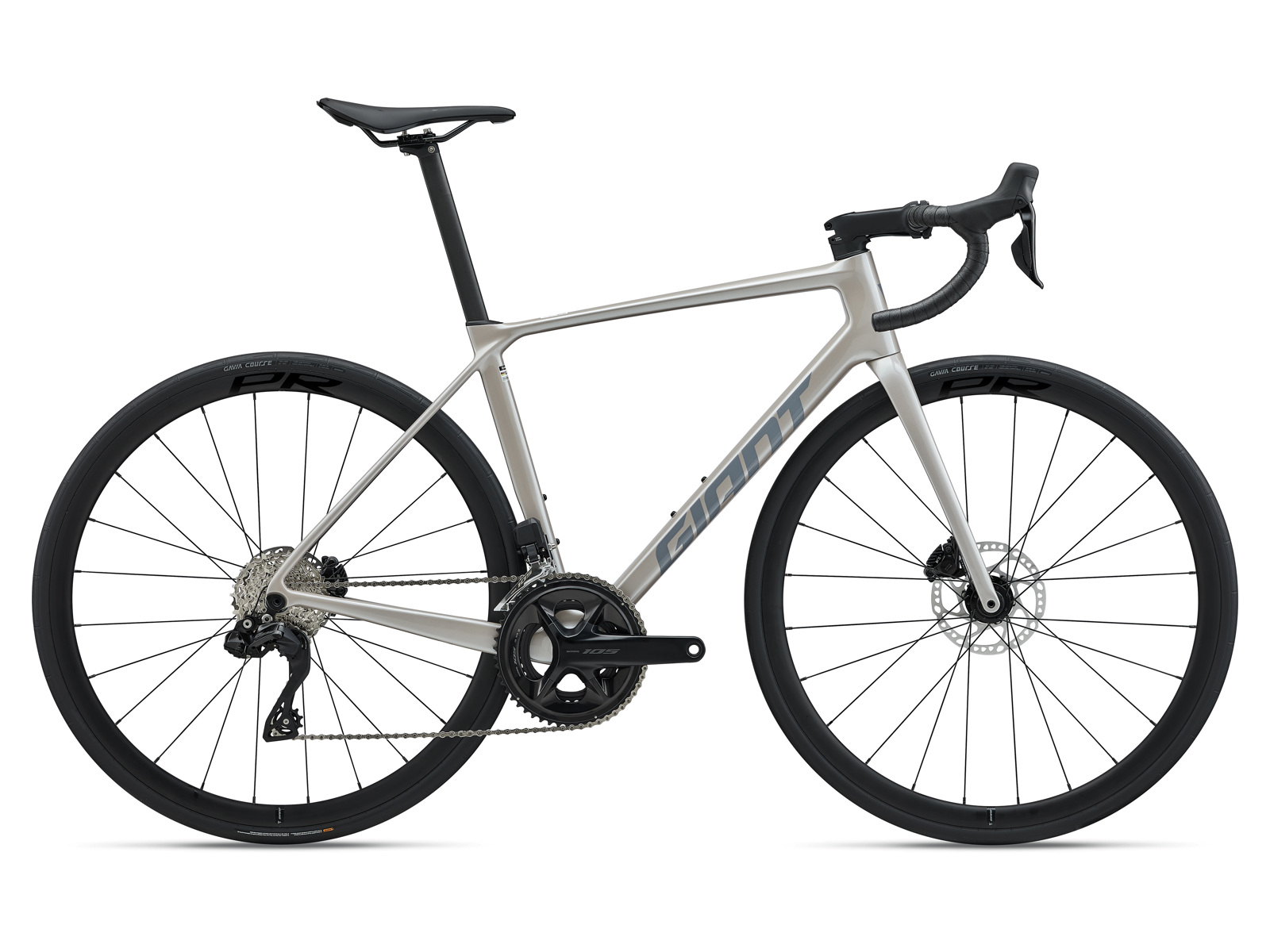 Giant TCR Advanced 1 PC 2027 10622 MY27TCRAdvanced1 PC ColorACamelSilk