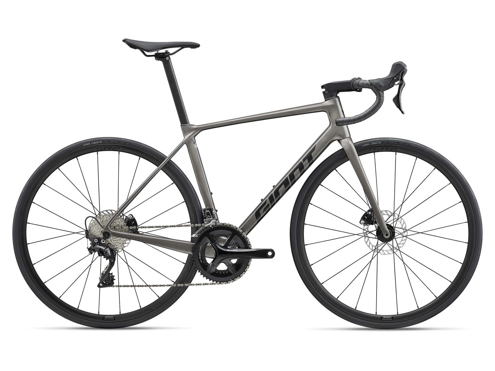 Giant TCR Advanced 3 2027 10624 MY27TCRAdvanced3 ColorAMetal