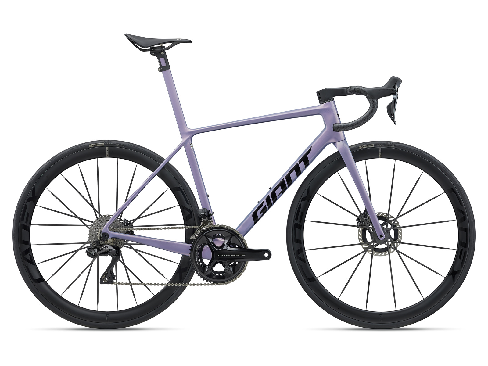 Giant TCR Advanced SL 0 DA 2027 10612 MY27TCRAdvancedSL0 DA ColorAEmberViolet1