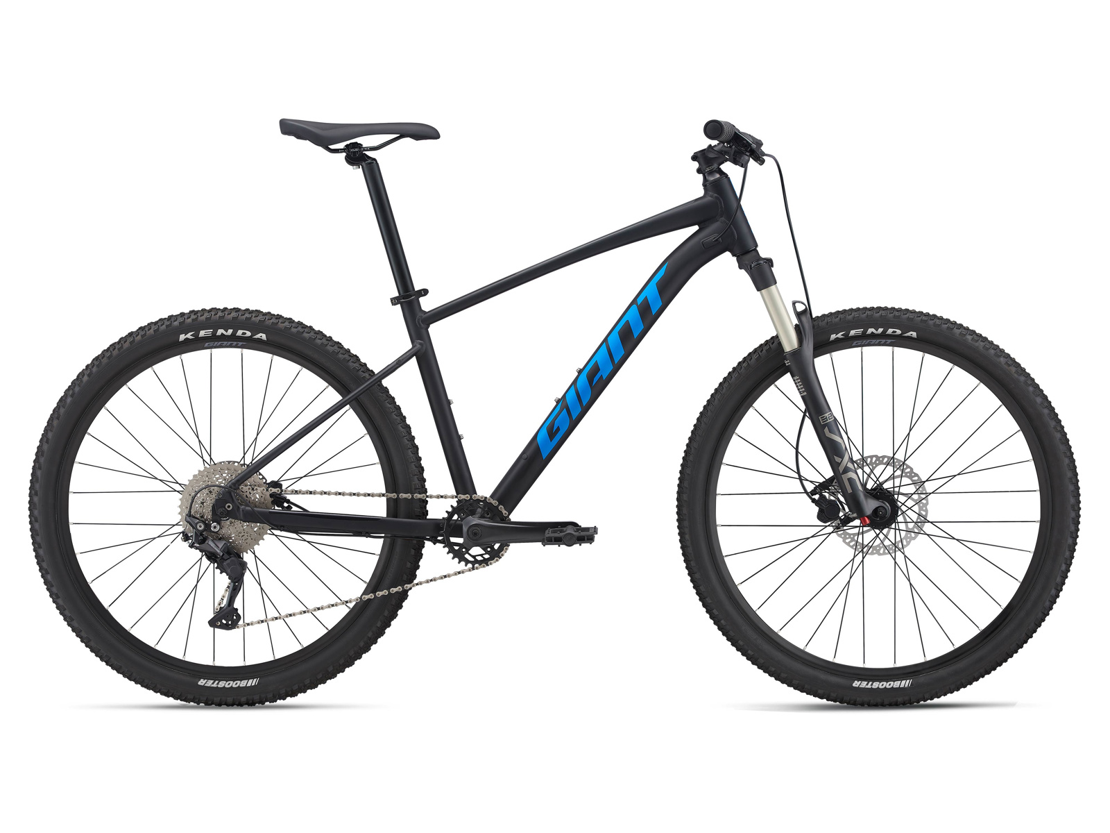 Giant Talon 1 2022 9350 MY22 Talon 1 Color A Black