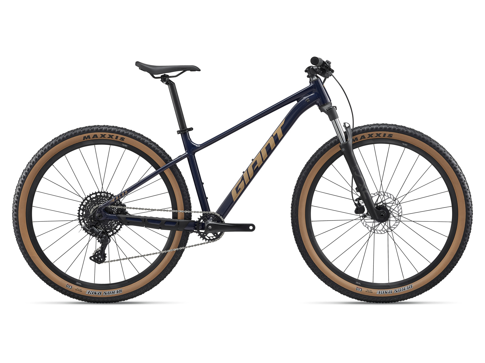 Giant Talon 2 2027 10659 MY27Talon292 ColorAEclipse